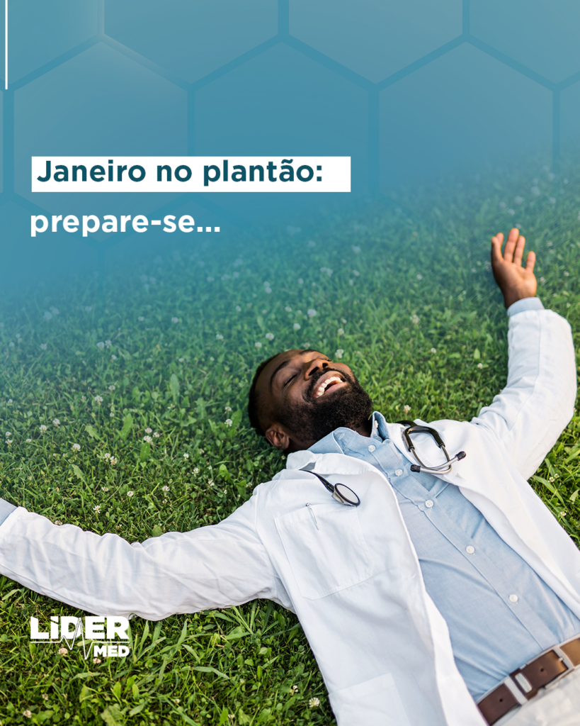 Janeiro concentra aumento de desidratação, traumas, crises hipertensivas e descompensações clínicas. Entenda o padrão e prepare-se para o plantão.